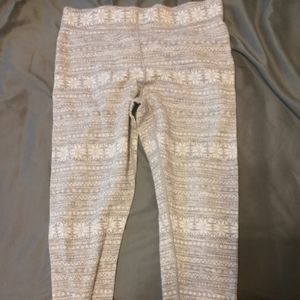 Women's Large Akini leggings